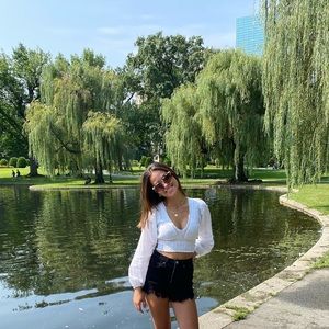 Meet your Posher, Tristyn